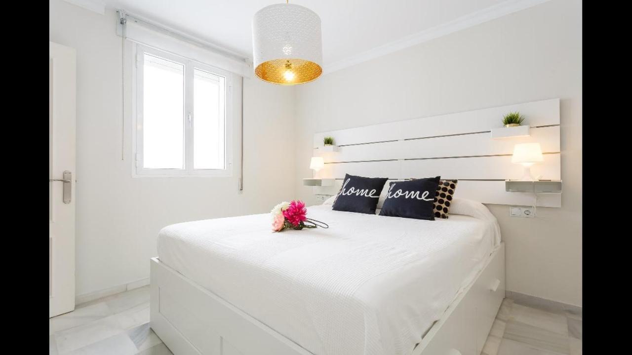 Apartamento Semi-Industrial Palacio Castilla ヘレス エクステリア 写真
